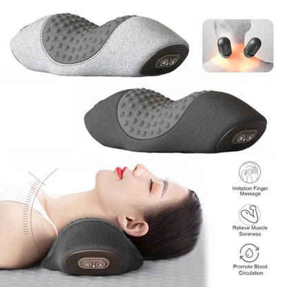 CoreNex ThermalNeck Support Pillow