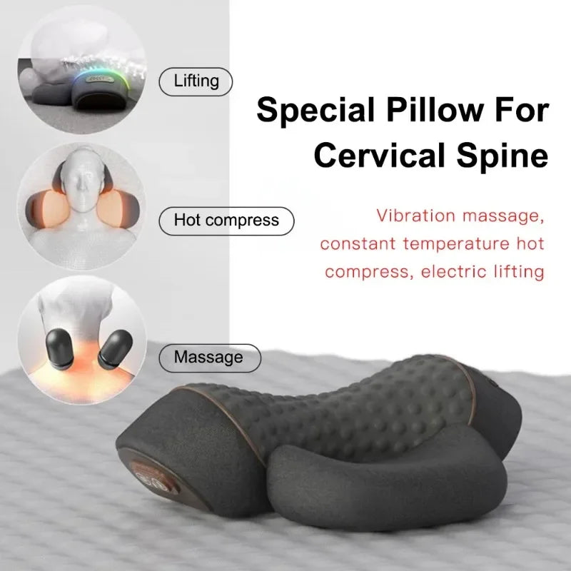 CoreNex ThermalNeck Support Pillow